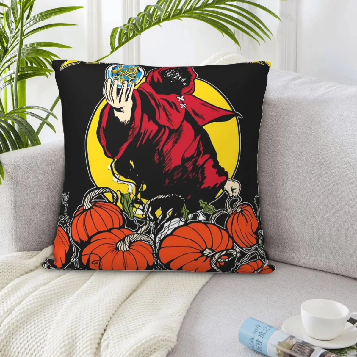 

Наволочка Helloween Band 001236, наволочка, наволочка, наволочка Dakimakura, наволочка