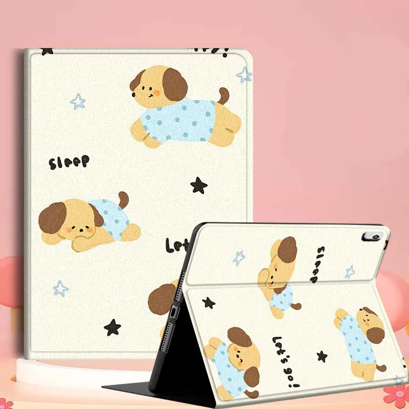 

Interesting Animal Pattern For iPad mini Air 1 2 3 4 5 6 7 6th 7th 9 11 13 M3 M2 gen 7.9 8.3 10.9 Inch 2025 Tablet Case