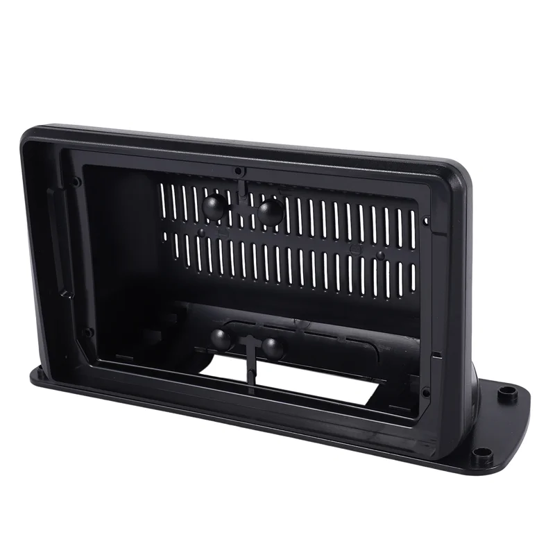 AF93-9 Zoll Android Navigation Großbildschirm Umrüstsatz Rahmen Instrumententafel Universal LKW DVD Konvertierungsrahmen