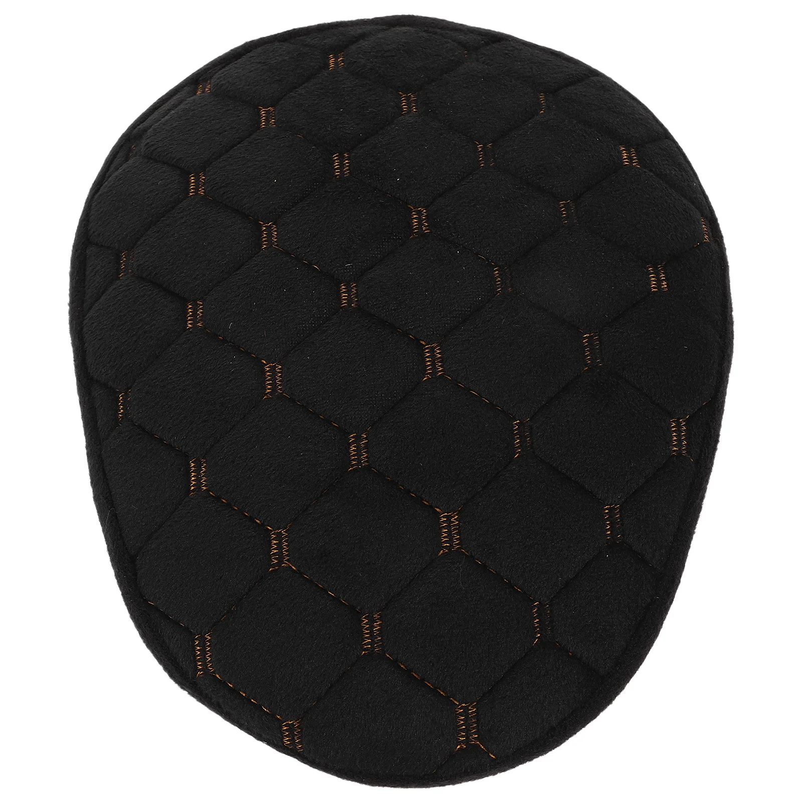 전동 스쿠터 시트 커버 겨울용 따뜻한 두꺼운 범용 오토바이 모페드 자전거 더트 바이크 로드 바이크용