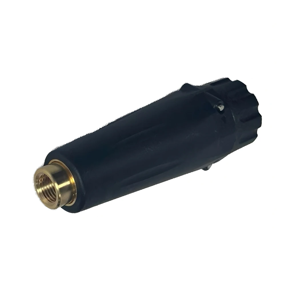 For High Pressure Foam Nozzle for Car Wash Designed to Deliver Uniform Foam and Reliable Cleaning Performance For