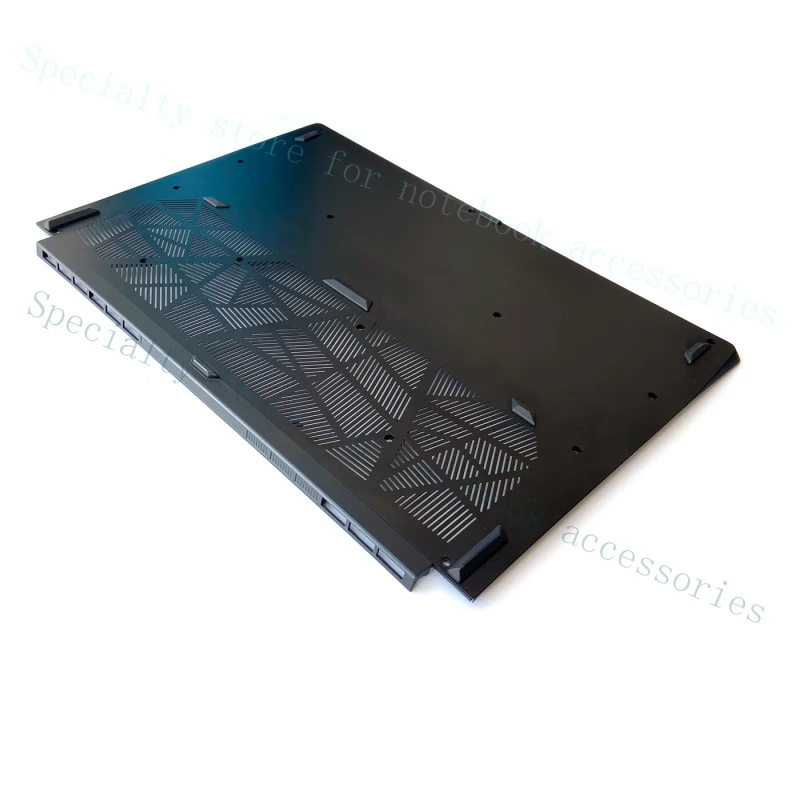 A+  New For MSI GS76 WS76 Stealth MS-17M1 Laptop Bottom Cover Base Lowest Case