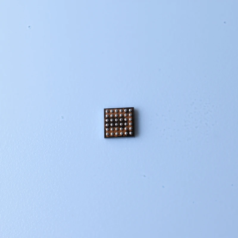 5Pcs/Lot SGM41600AYG/TR WLCSP-36,Marking:0BE,I2C Controlled Single Cell 8A Switched Cap Chargers with Bypass Mode