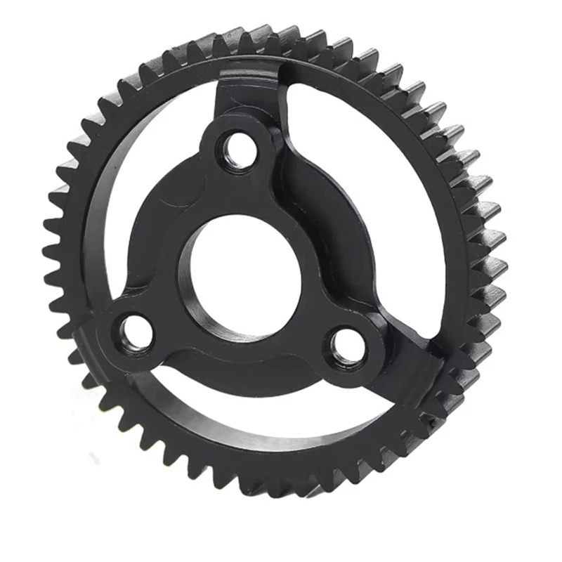 A003 0,8 м 32P цилиндрическая шестерня для Traxxas Slash 2WD Bandit Rustler Stampede, обновленные детали