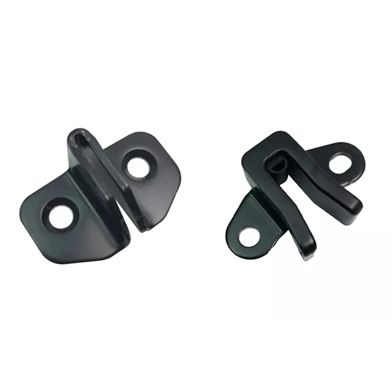 

Ac29-для Toyota RAV4, локатор задней двери автомобиля, пряжка заднего двери для Prado LC120 LC150, ограничитель задней двери, позиционер двери