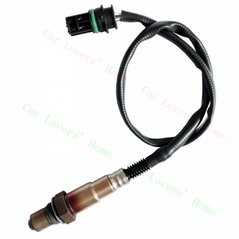 A+ 11787614322 Downstream Oxygen Sensor For BMW 550i 650i 750Li Alpina B7 2011-2015