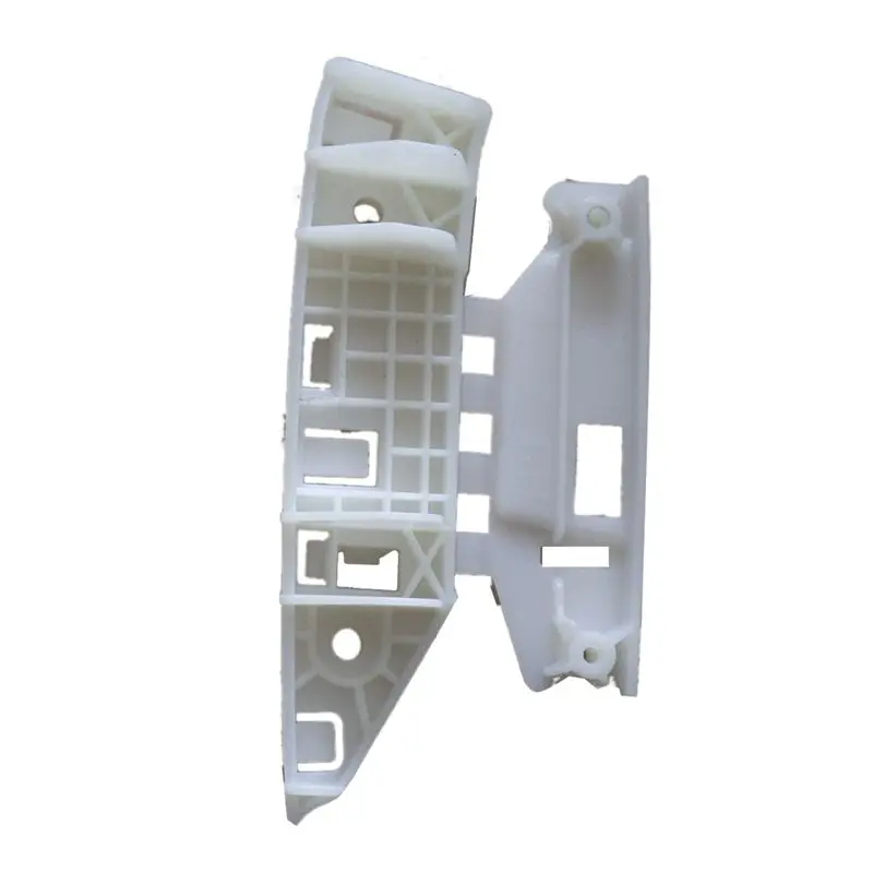 

ABHY-Front Bumper Guide Right Upper Inside Bracket Piece 51119883446 For BMW 7 Series G70 2022-2024 Bumper Fixing Clip Guide Par