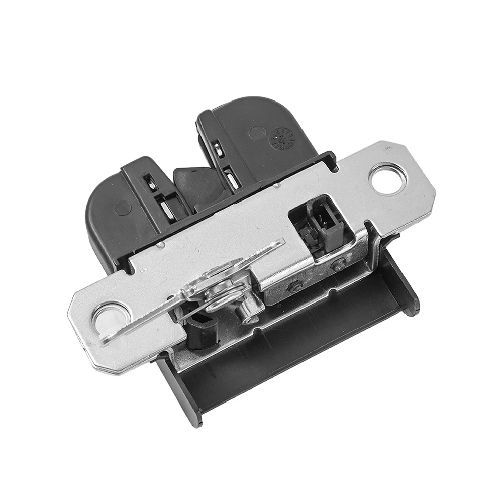 For Transporter T5 Rear Trunk Latch Lock Actuator for Models 2003 2015 OEM Number 7E5827505D Tailgate Boot Lock