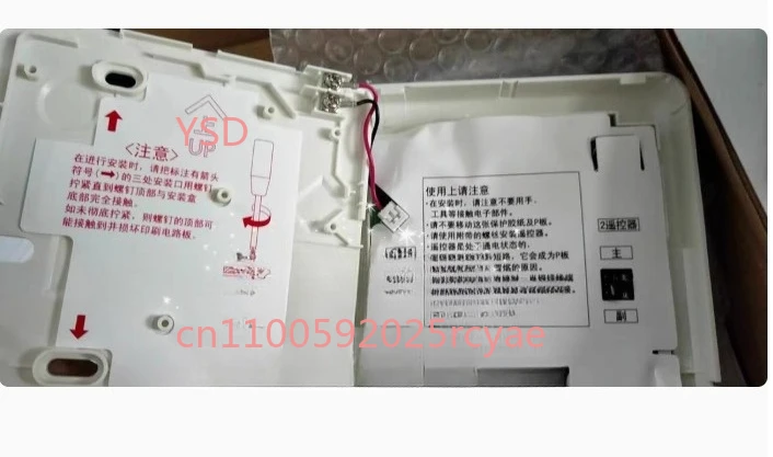 Central Air Conditi…