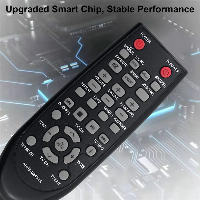 Compact Universal A… - image
