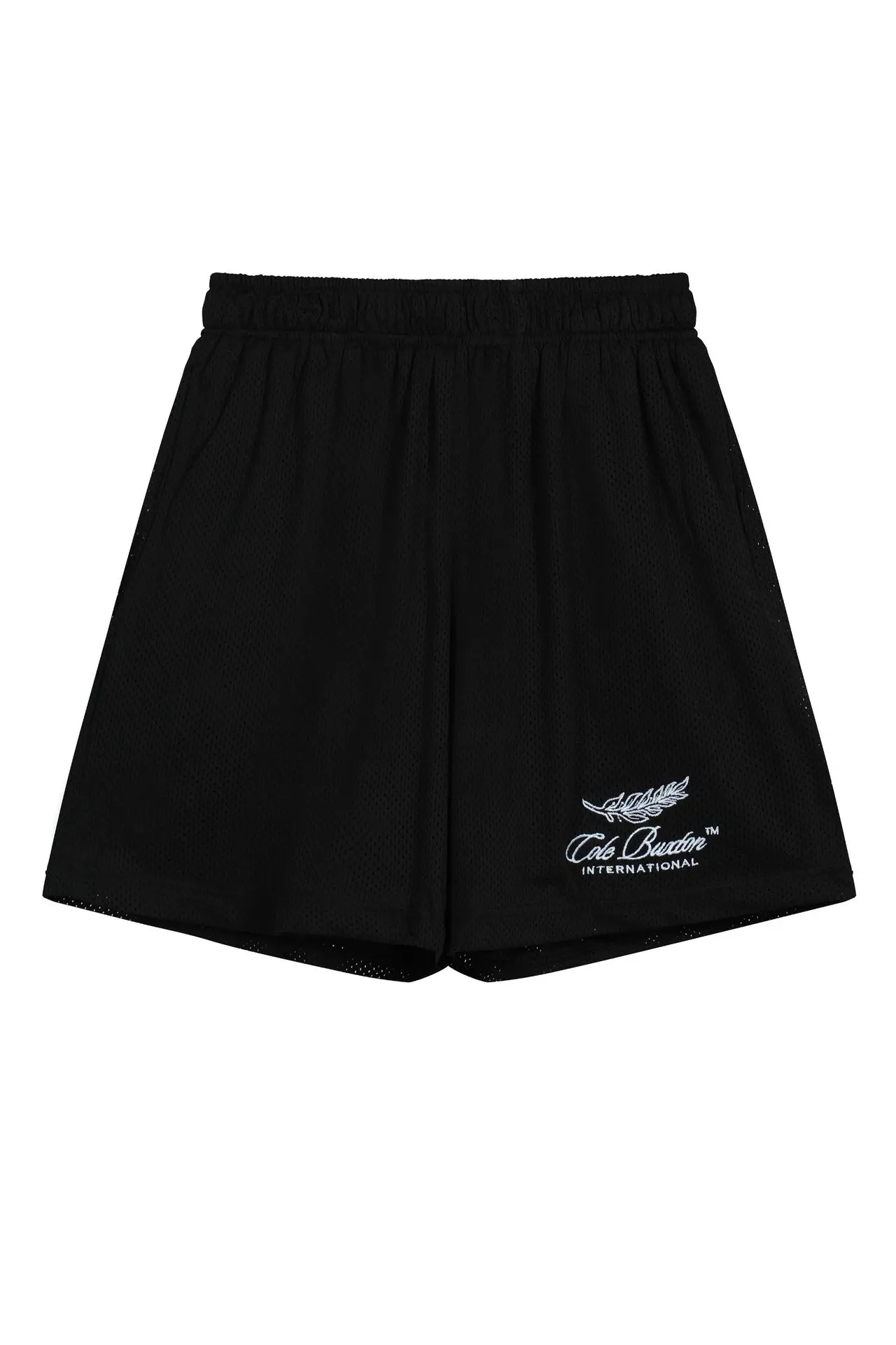 

Pure Cotton Lightweight Shorts Sports Pants Korean Version of Loose Letter Casual Sweatpants Quick-drying Shorts for Men Women