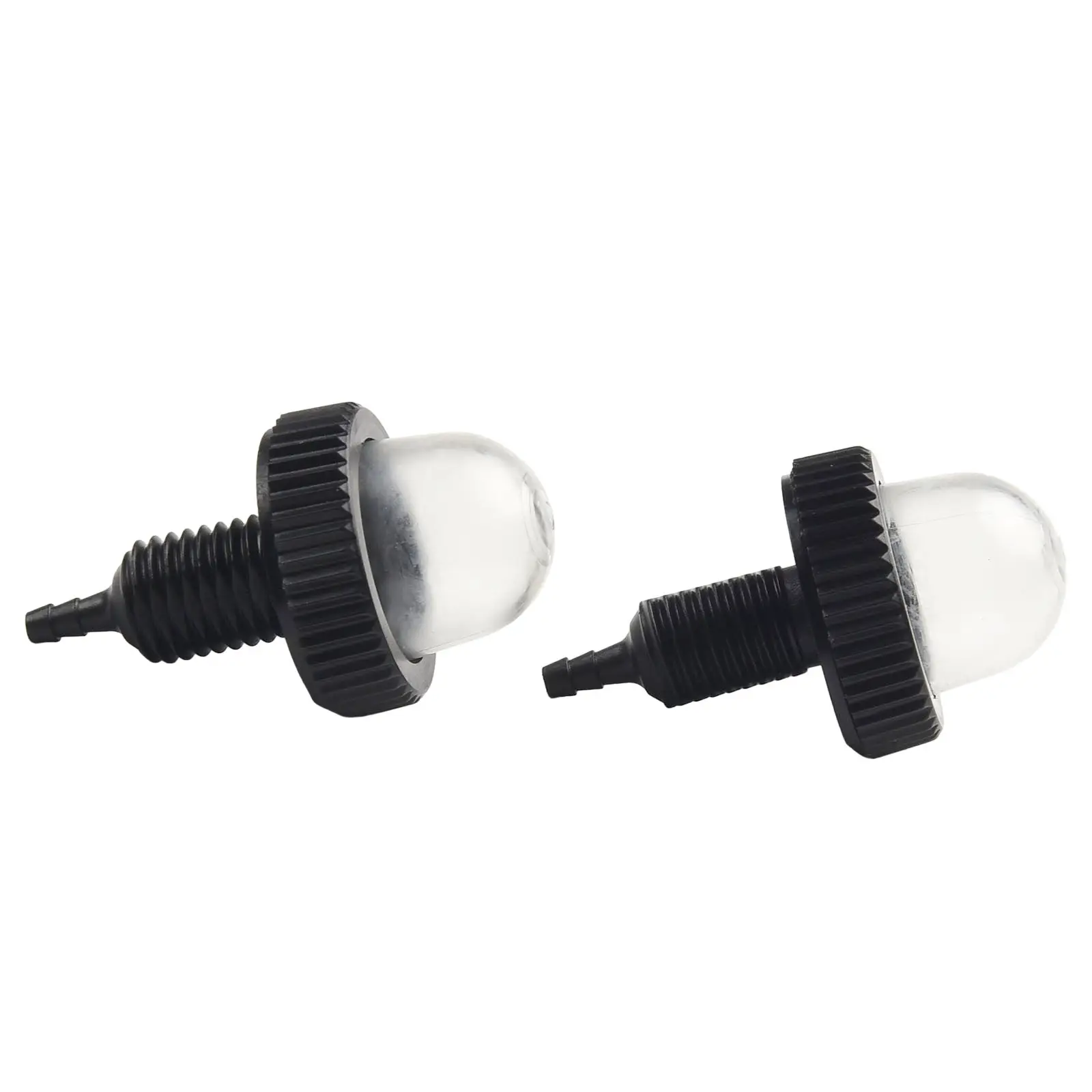 Carburateur Pompe À Carburant Haute Charleroi capacité Remplacement Stable 2 Pcs Installation Facile Pour Kawasaki49043-7002 FJ180V Tout Neuf