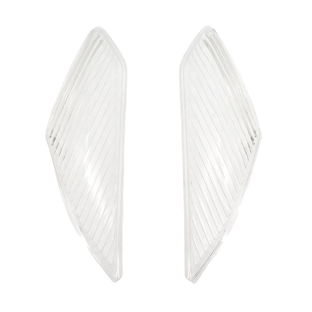 For BMW R1200RT R1200 1200RT 2010 2011 2012 2013 Front Turn Signal Housing Motorcycle Accessories Pair Left Right Side Set