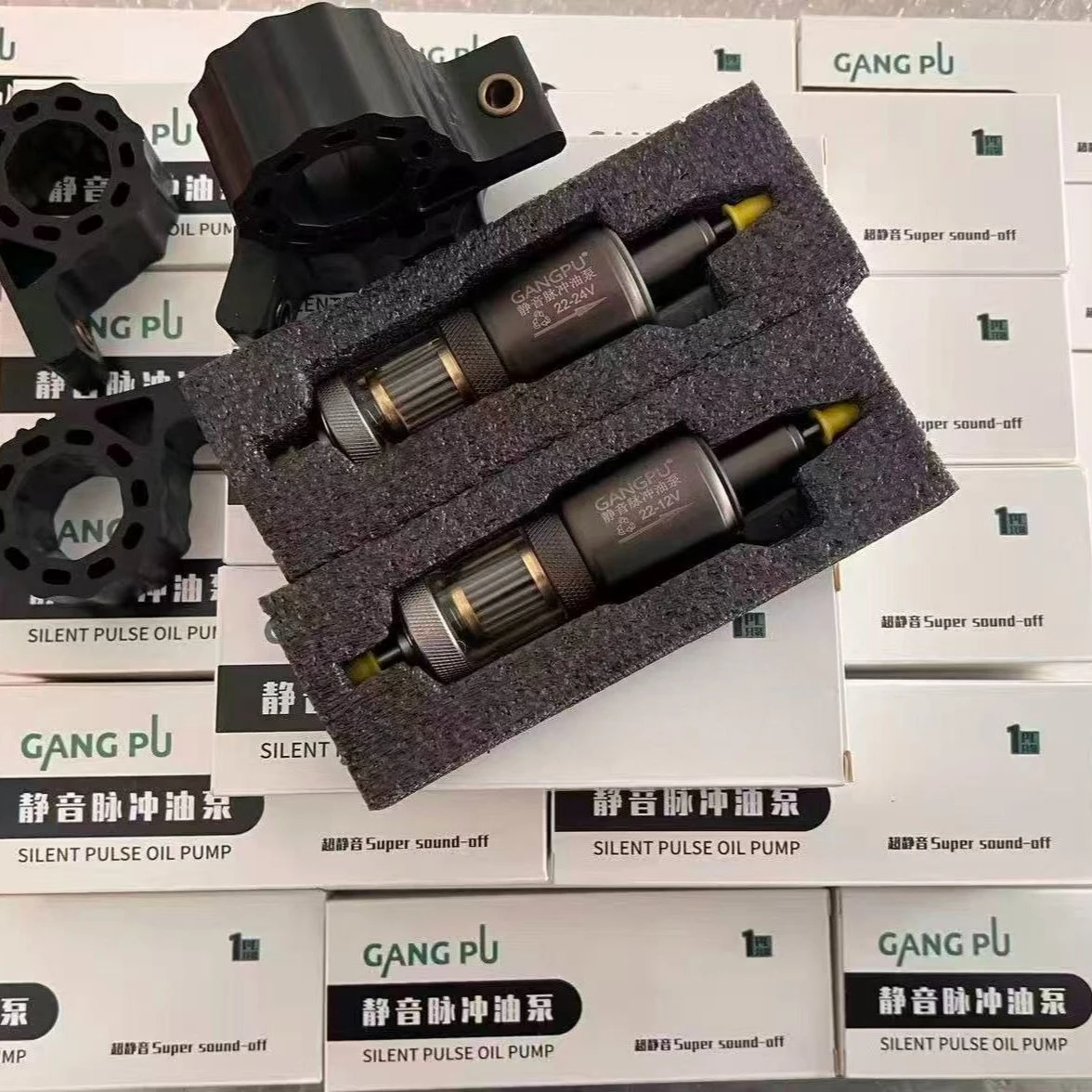 Pompa per olio combustibile di - Rv Diesel Heater 12V recensione e prezzo