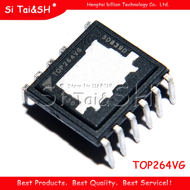 5 قطعة/الوحدة TOP264VG TOP264 قذيفة مقاومة للماء #1