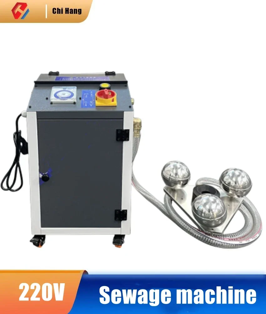 

Automatic Cutting Oil Water Separator Filter Industrial Machine Tool Pneumatic Oil Floating Stainless Steel Collector Skimmer