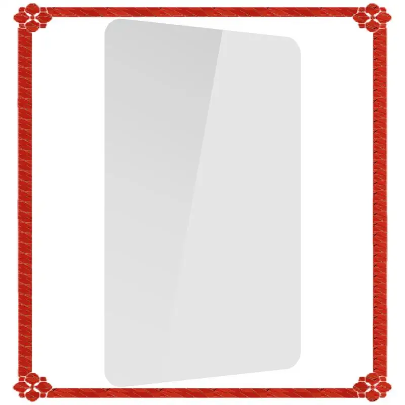 24-Hour Delivery Ultra Clear Protective Screen Protector Film For Thermomix TM7, Scratch Resistant Clear Cover