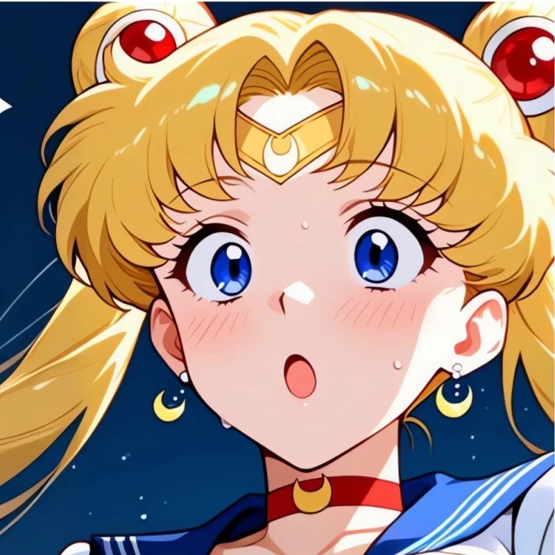 

Dakimakura Anime Pillow Case Beautiful girl Tsukino Usagi Double-sided Print Of Life-size Body Pillowcase Gifts