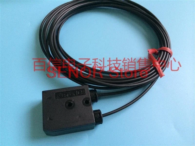 Sell ​​original fiber optic sensor CZ-41