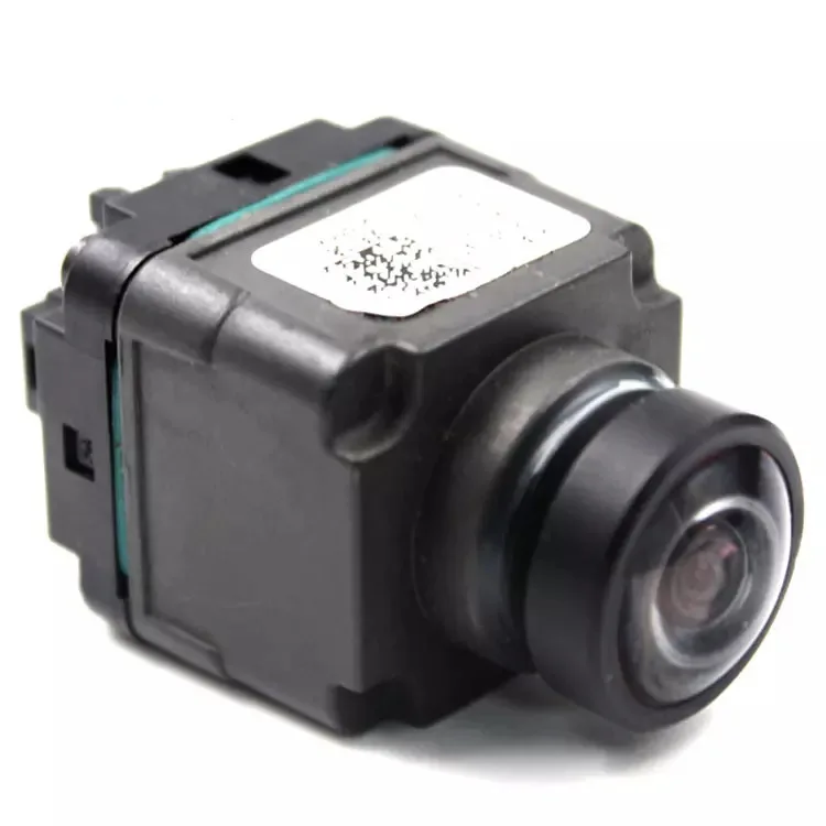 CPLA-19H422-AC Omni-directional Body Camera For Range Rover Evoque Parking Camera