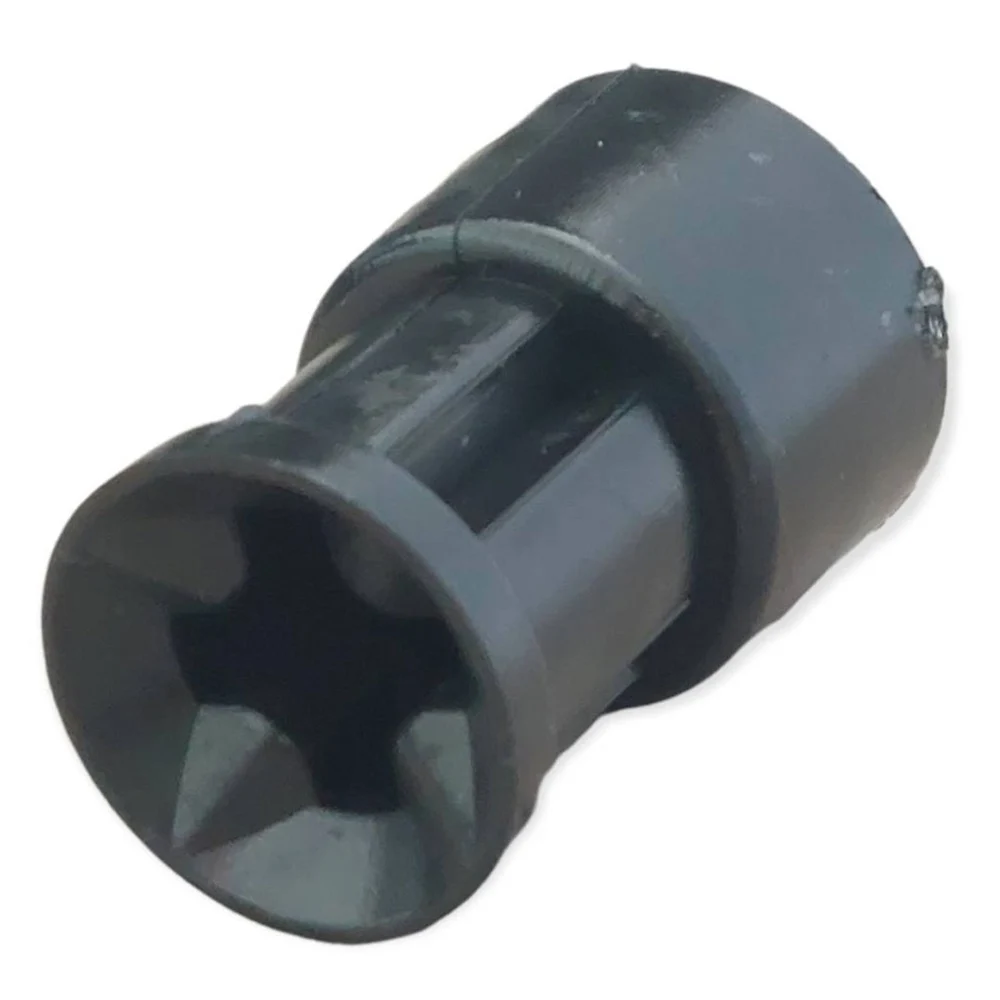 Pieza de agarre de engranaje de plástico Compatible con Braun MR 4050 HC VP1