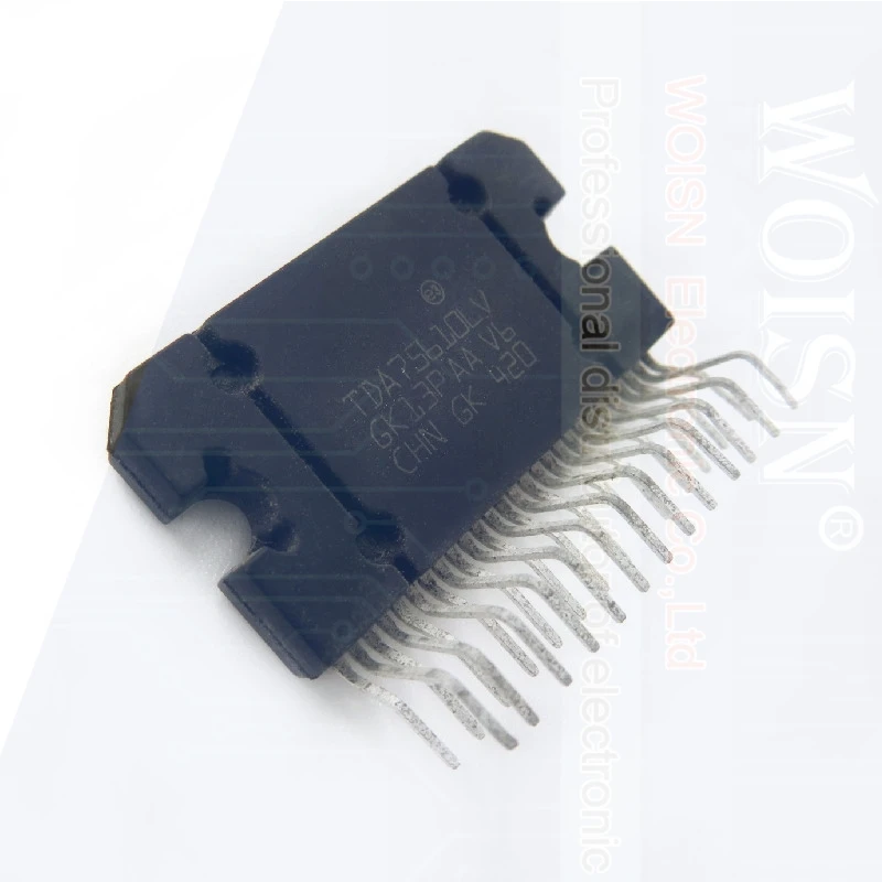 2-5PCS MP20051DN-LF-Z MP20051DN LD7591GS LD7591 TDA75610LV TDA75610 FU3707Z FU3707 SI2300DS 2300 GAL20V8B-10LP GAL20V8B