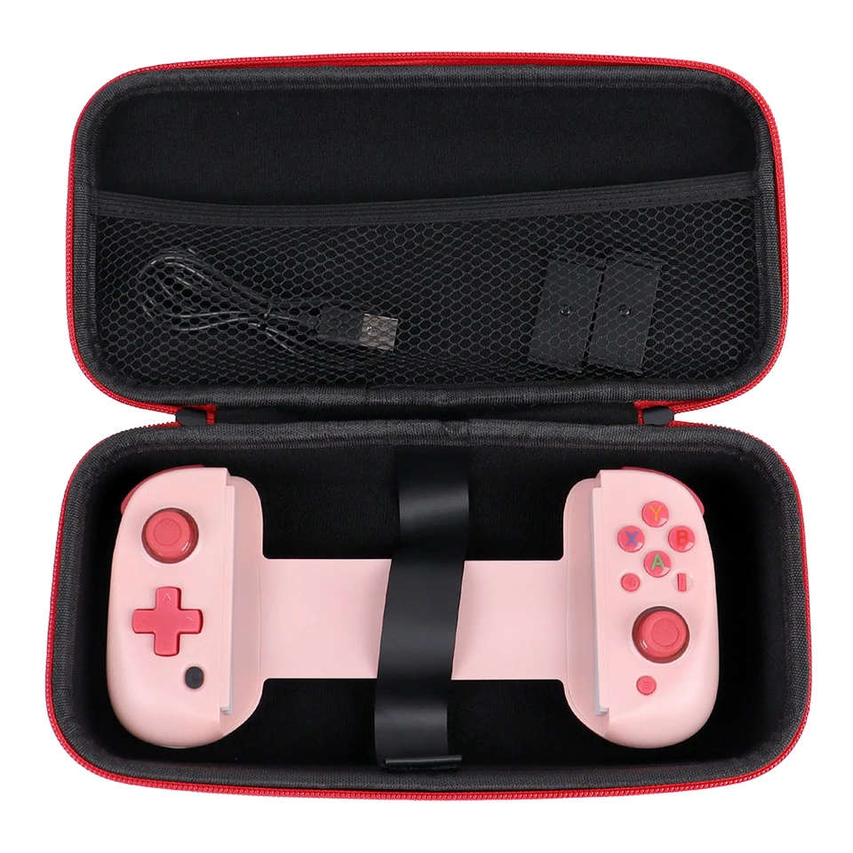 Waterproof Portable Gaming Console Carry Case
