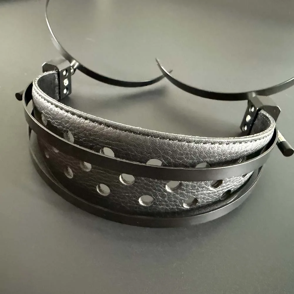 

Metal Headband For Audeze LCD Series 2 3 4 X XC Headphone