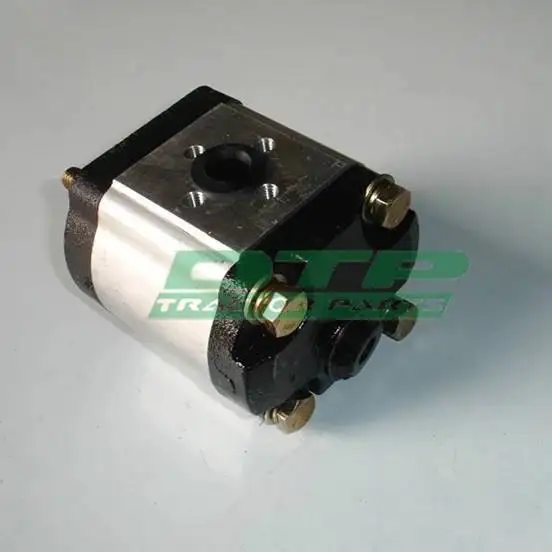 Foton 254 Tractor Hydraulic  Gear Pump