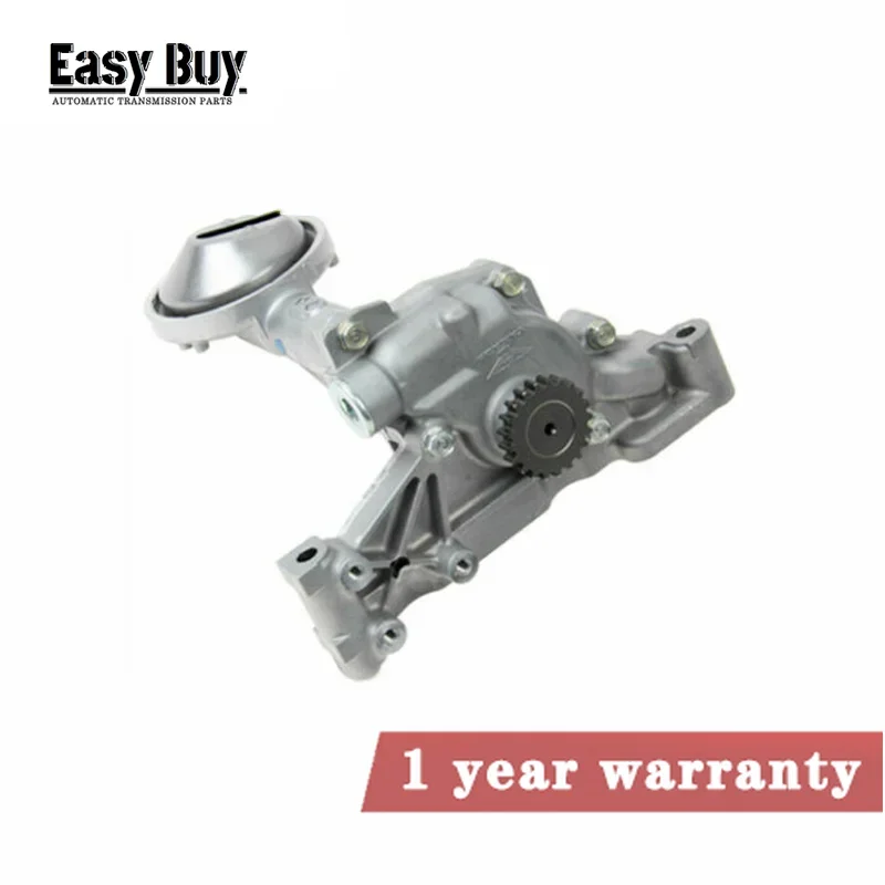 Oil Pump Suit For Honda Type R & Acura RSX Type S K20A K20A2 K20Z1 02-06 15100-PRB-A01