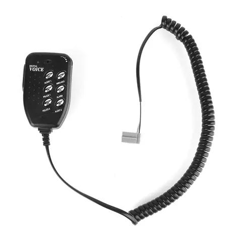 10 best sales police alarm - №6