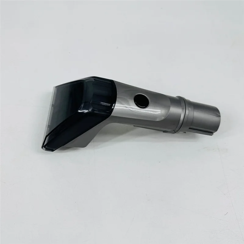 B47B-보보트 인텐스 232 바닥 청소기 연장 흡입 헤드 브러시 헤드 연결 엘보 브러시 어셈블리 진공 청소기