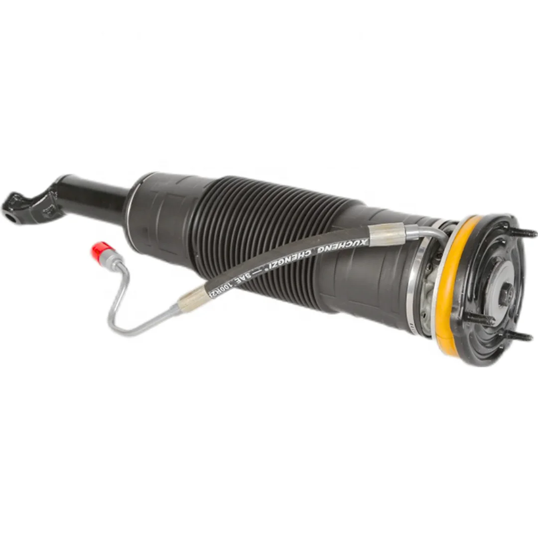 

Воздушные амортизаторы с функцией активной регулировки для автозапчастей, совместимые с несколькими моделями транспортных средств