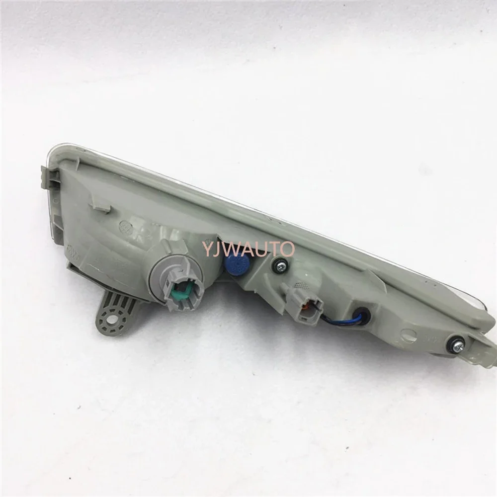 For Nissan Altima Teana Maxima 2013 2014 2015 Daytime Running Lights Car Lamp LED DRL Front Bumper Grille Driving Day Light