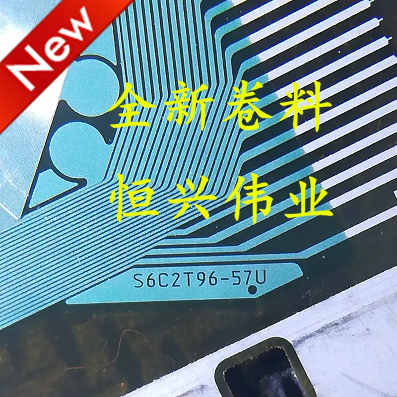 S6C2T96-57U New Lcd…