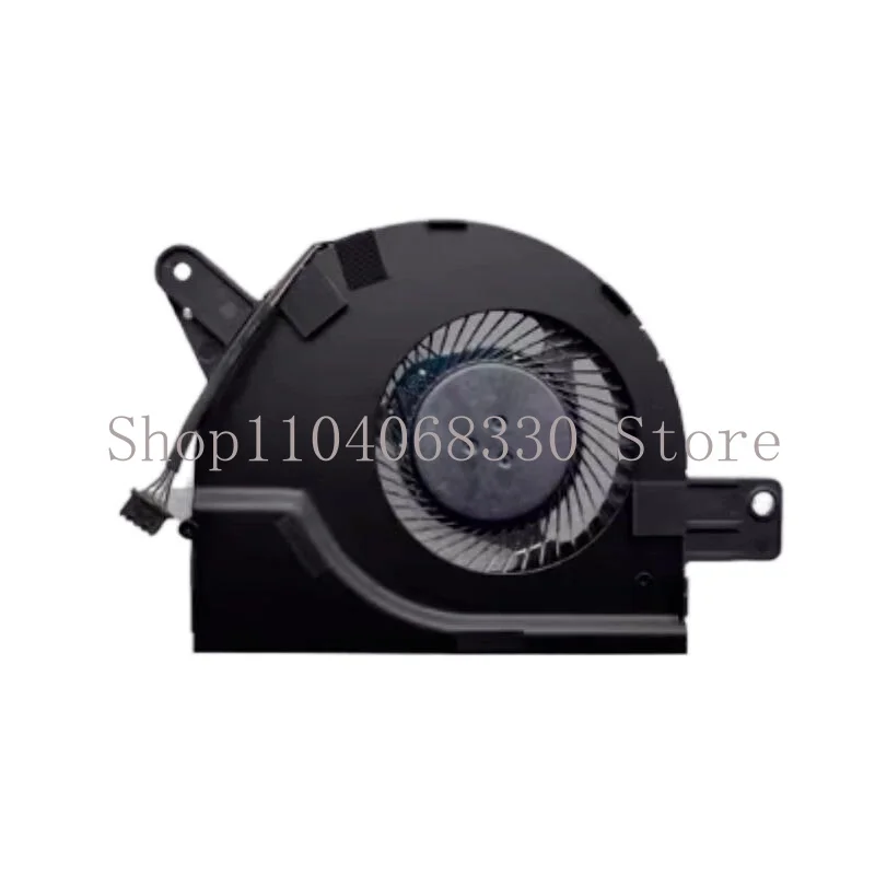 NEW CPU Cooling Fan For Dell Latitude 5580 P60F 5590 9VK27 DC28000IYFL 09VK27