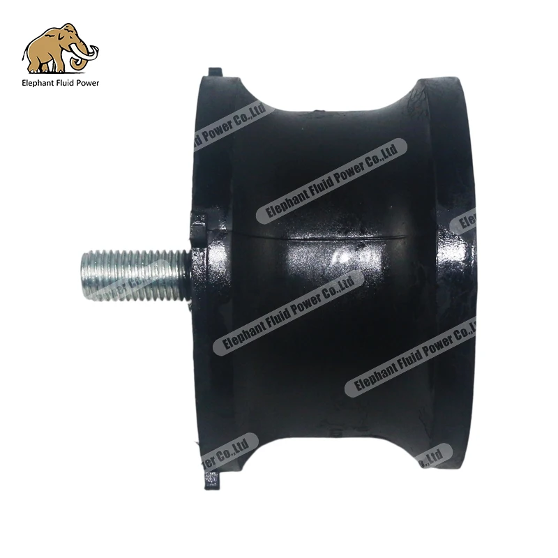 Fast Shipping Road Roller Shock Absorber Rubber For SF-1703-22241-6049 Road Roller