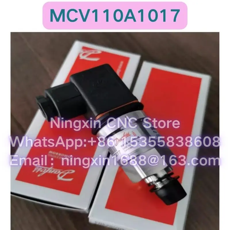 Brand New Original MBS 3050 060G6387 0~250BAR Pressure transmitter Fast delivery