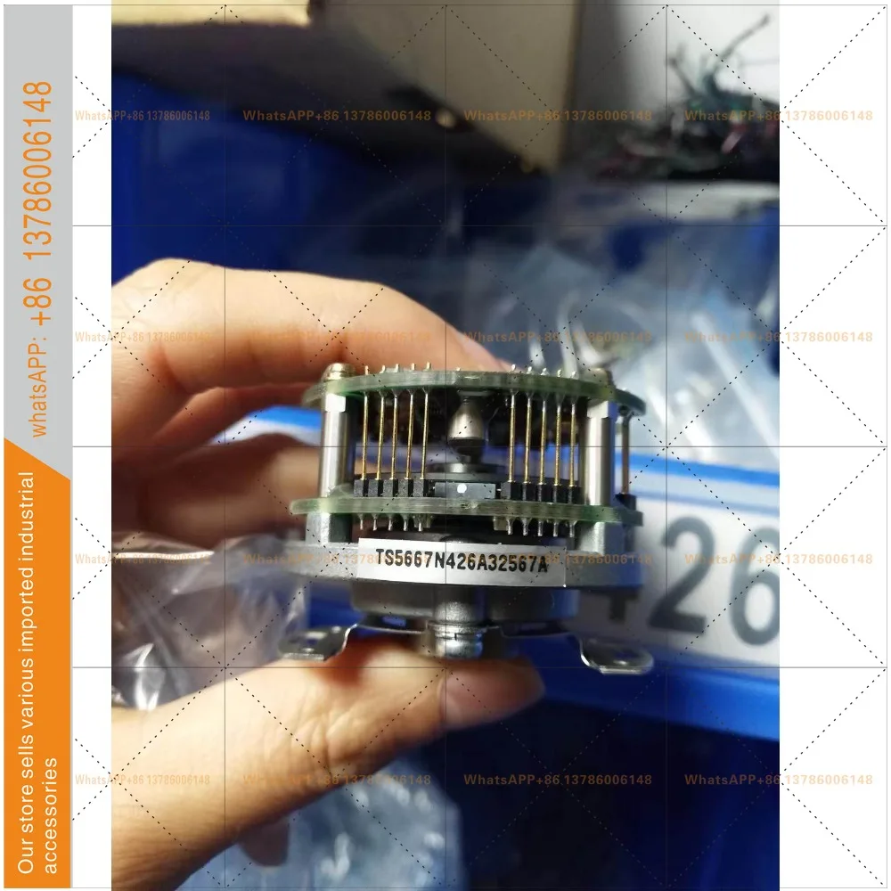 Original TS5711N240 Encoder TS5711N46-TS5667N426 New