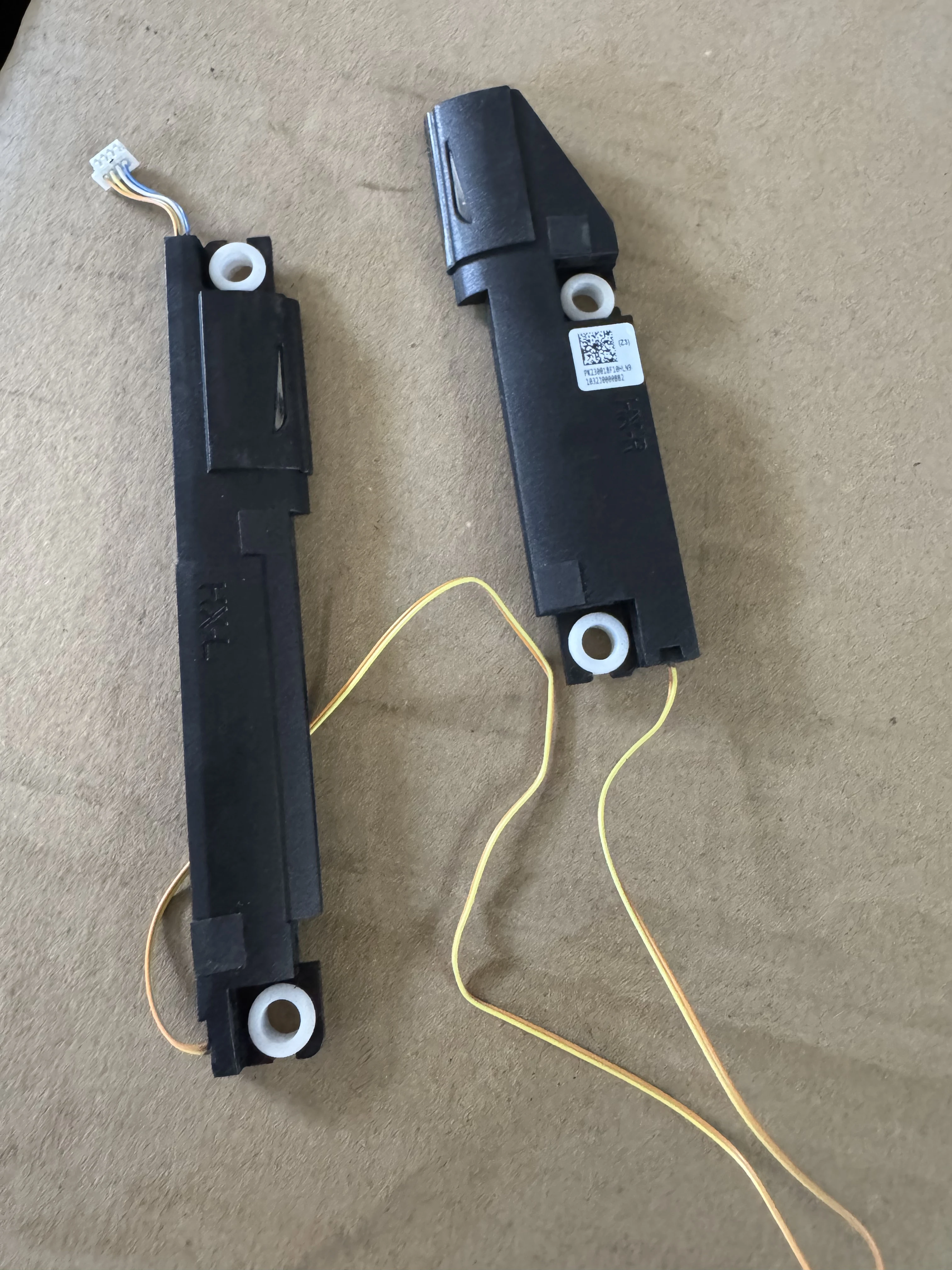 For lenovo ldeapad slim5 14 iah8 irl8 speaker audio hls41 5sb0s32010