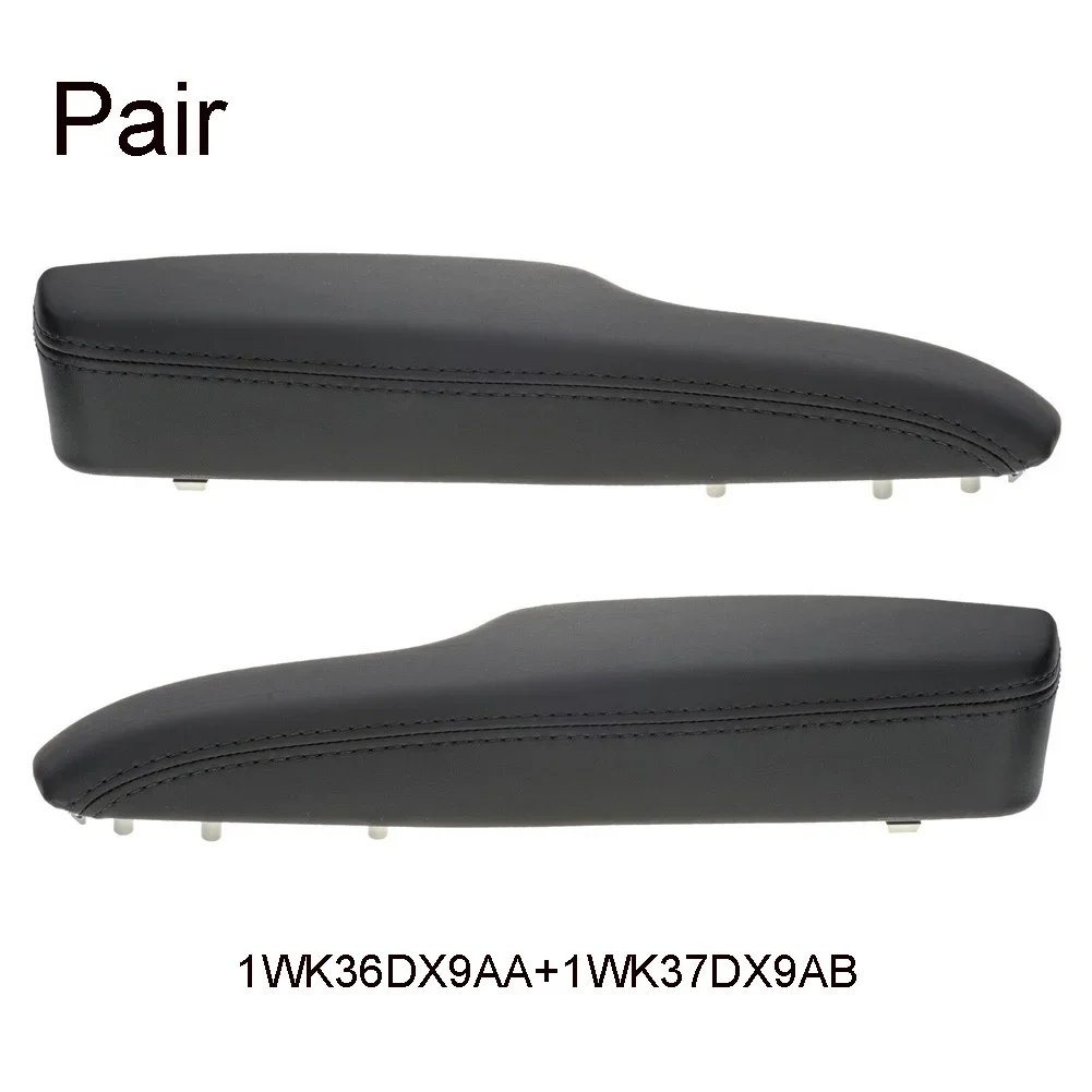 

Car Accessories FRONT ARMREST 1WK36DX9AA For DODGE High Quality LEFT Door Inner Armrest FRONT RIGHT For 300 2011-2020