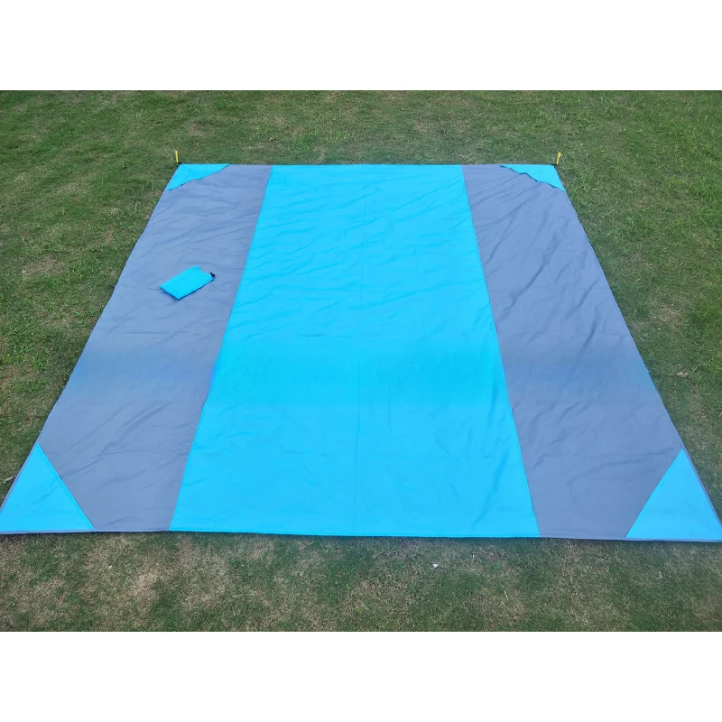 Thumbnail 3 - #20 Budget Beach Mats for Smart Shoppers