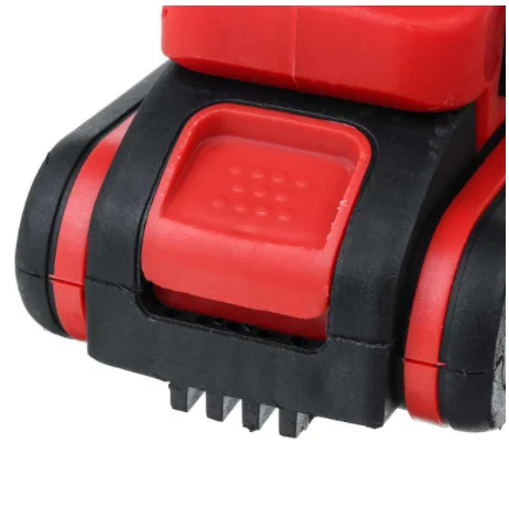 ماكينة تشذيب لاسلكية 48 فولت، ماكينة تشذيب كهربائية ببطارية ليثيوم أيون، ماكينة تقطيع فروع تشذيب أشجار الفاكهة بكفاءة #5