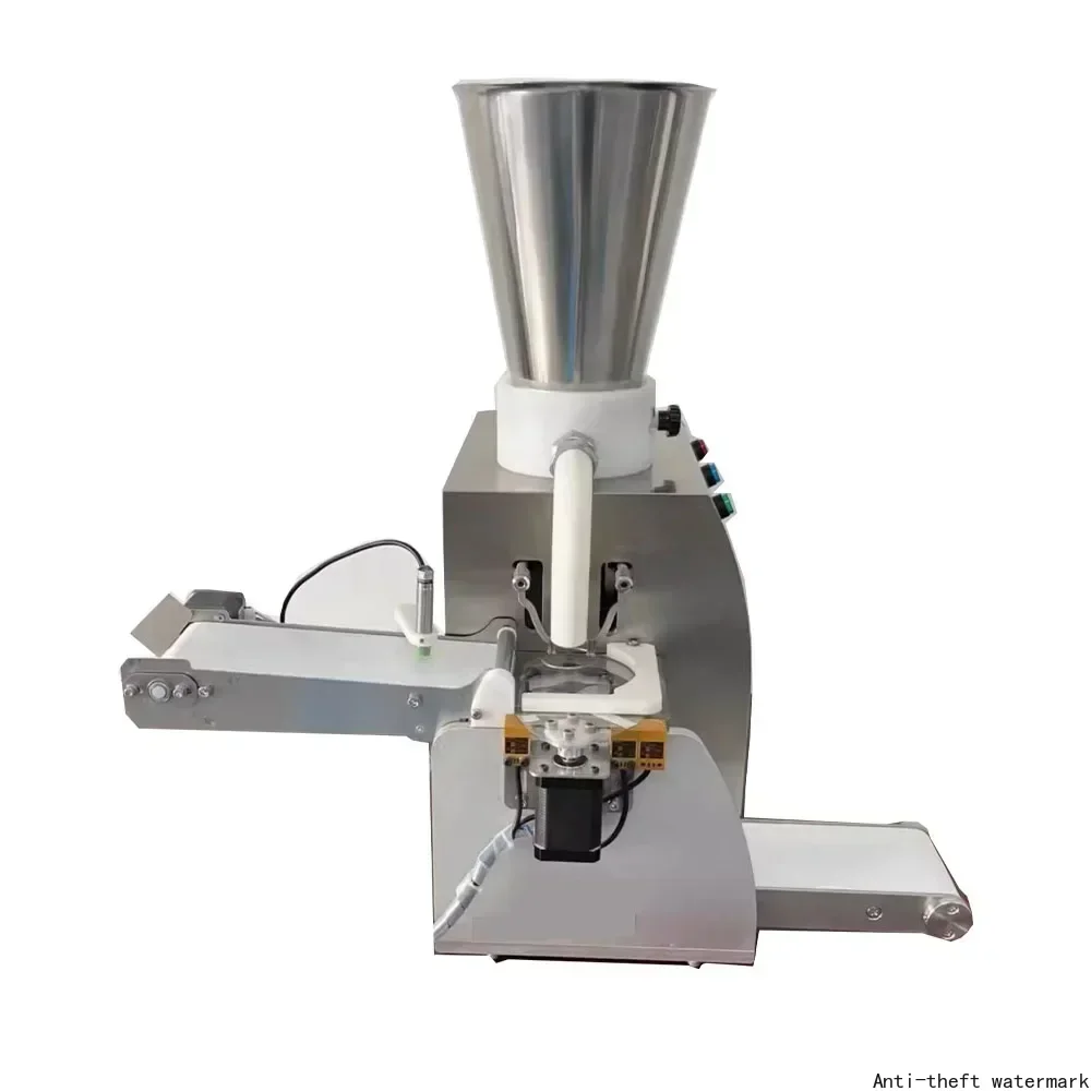 2025 Hot Selling Product - Automatic Dumpling Machine for Potstickers, Spring Rolls, and Japanese-Style Dumplings