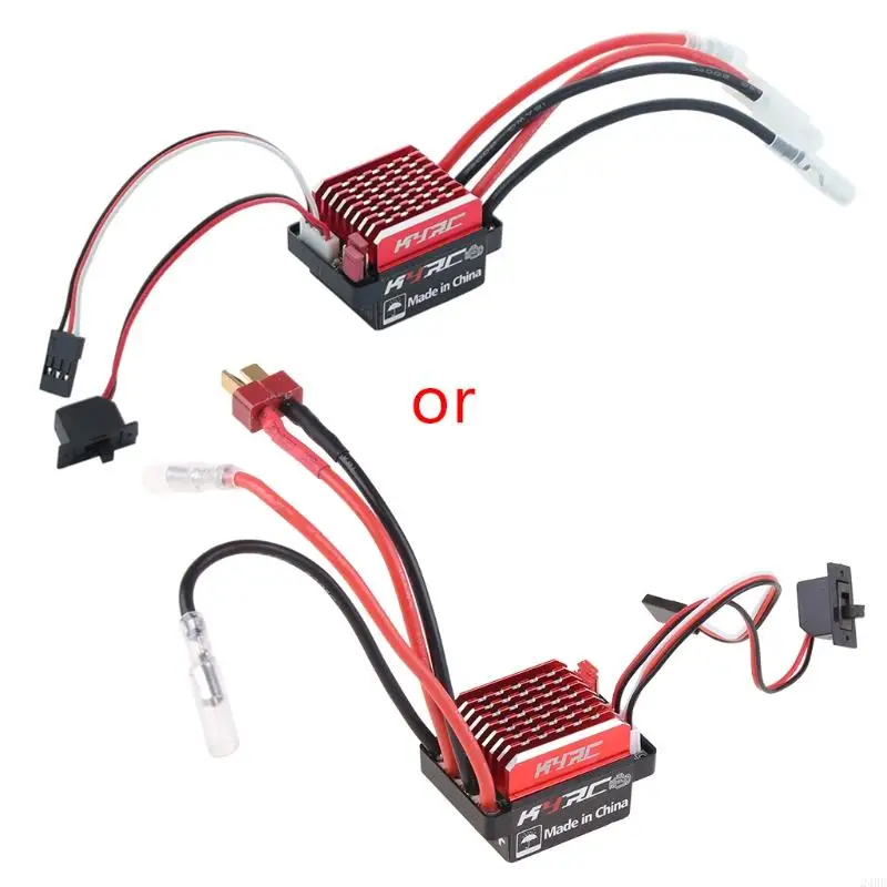 

24BE Metal Brushed Motor for RC Car Truck Crawler Car Replacement Parts Crawler Axial Upgrade Part