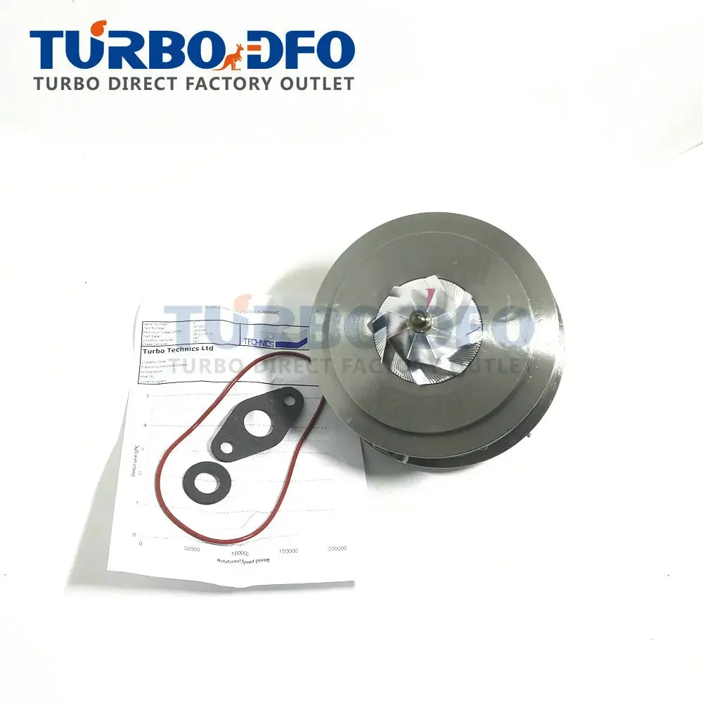 

Новый картридж турбокомпрессора 813860-0001/3 CHRA 04L253016HV для VW Golf VII/Jetta VI 1.6 TDI 81Kw 110HP 77Kw 105HP CRKB CLHA