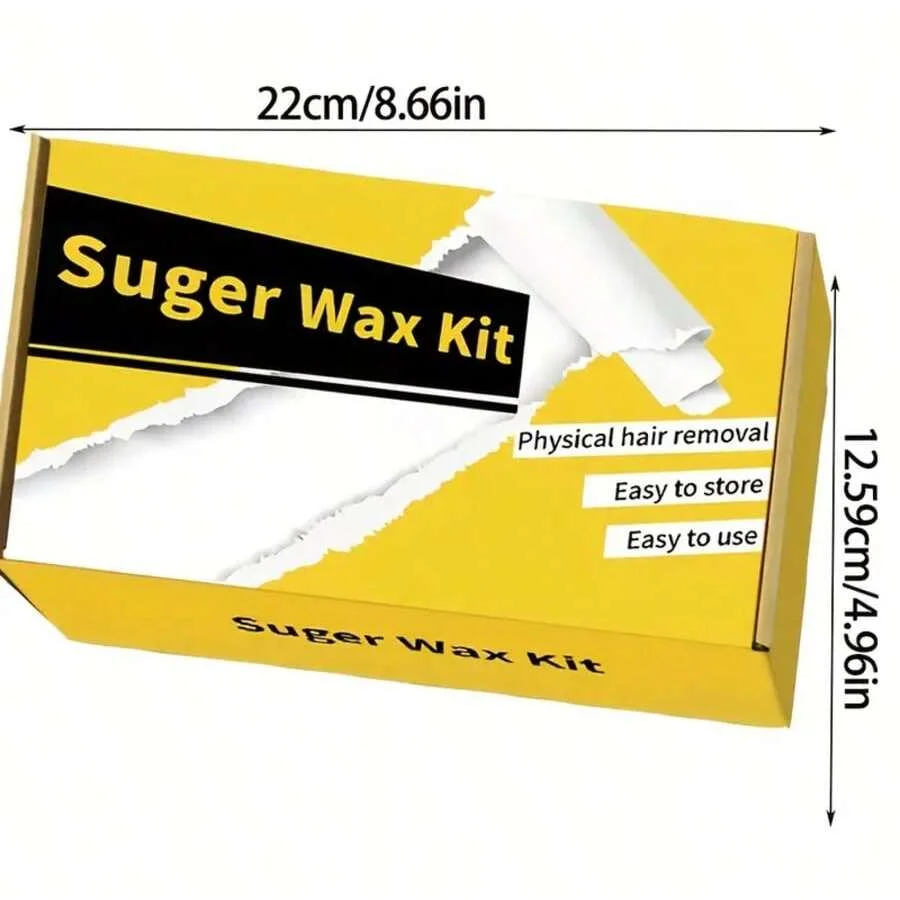 Thumbnail 3 - #35 Ranked Wax Removal Kits Picks in 2026