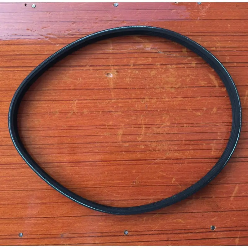 PJ522/3PJ522 4PJ522 5PJ522 6PJ522 7PJ522 8PJ522 Drive Belt Ribbed Belt For Field Mower Treadmill Bandsaw etc