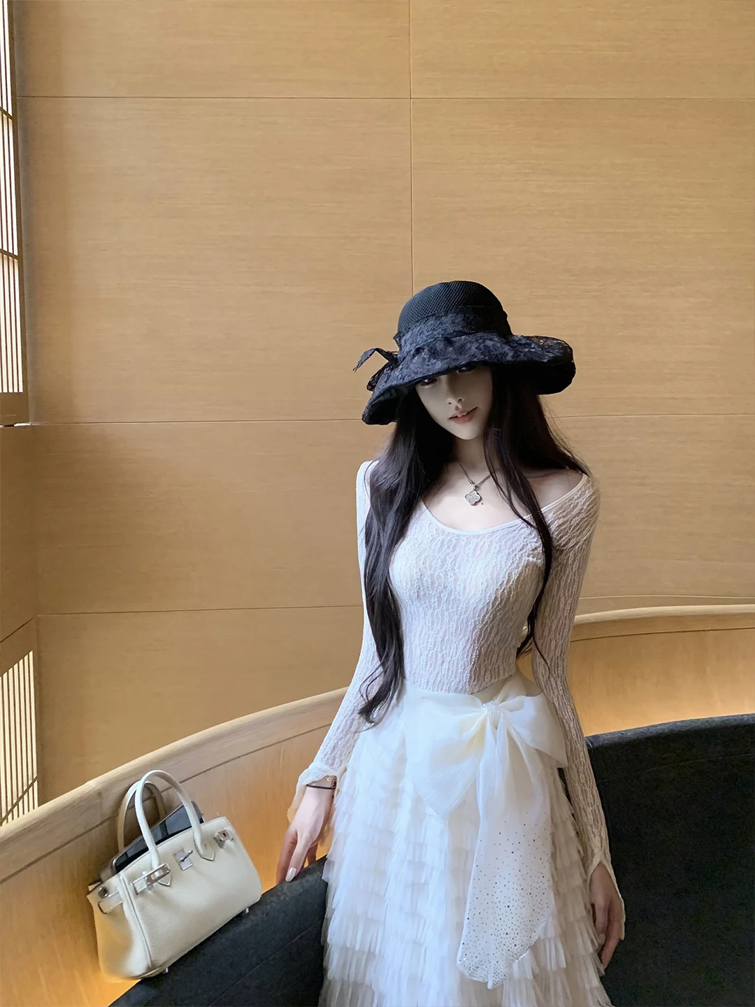 

J Studio Dry Mist футболка женская облегающая универсальная длинная све V-Ne Base irt Faionable внутренняя одежда повседневный топ