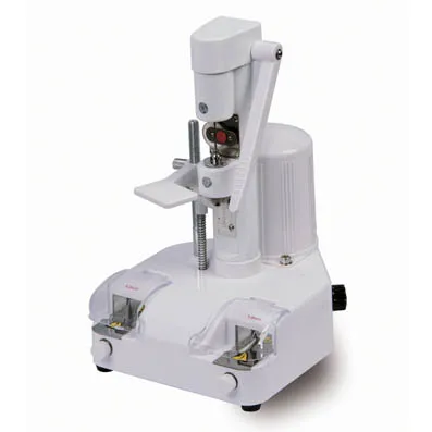 RS-998 China Optical Glasses Equipment Lens Driller
